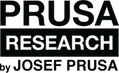 Prusa Research logo